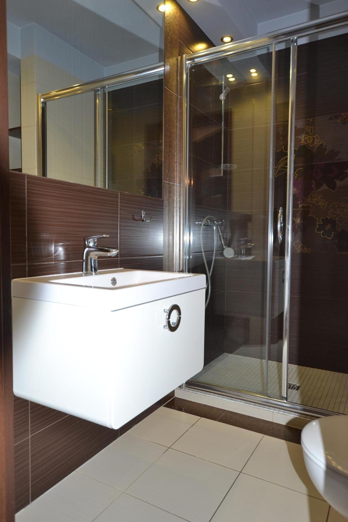 Debina Apartamenty - Sloneczne Apartamenty Z Antresola Buitenkant foto